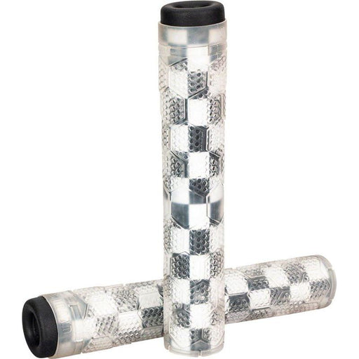 Stolen Bicycle Grips
