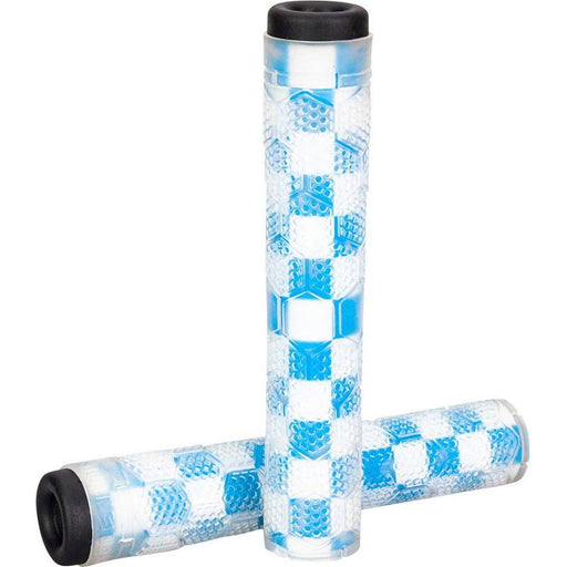 Stolen Bicycle Grips