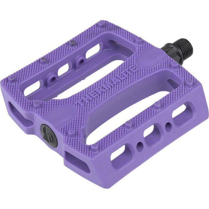 Stolen Thermalite Bicycle Pedals