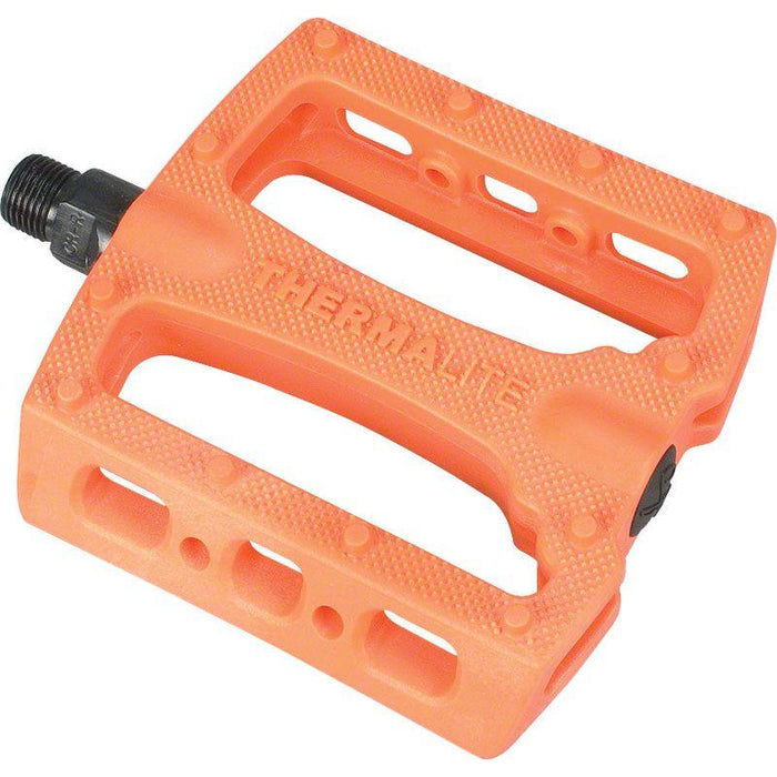 Stolen Thermalite Bicycle Pedals