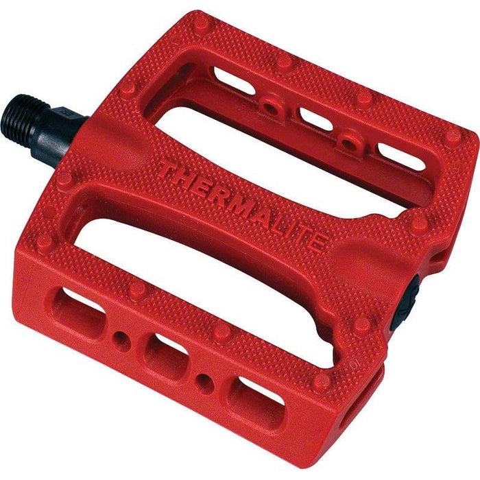 Stolen Thermalite Bicycle Pedals