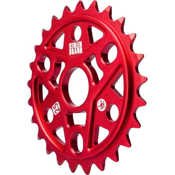 Stolen Sumo III Sprocket Bicycle Chainrings