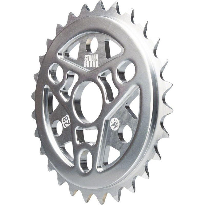 Stolen Sumo III Sprocket Bicycle Chainrings