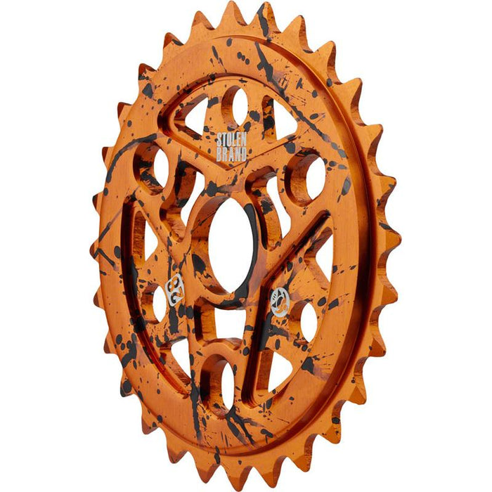 Stolen Sumo III Sprocket Bicycle Chainrings