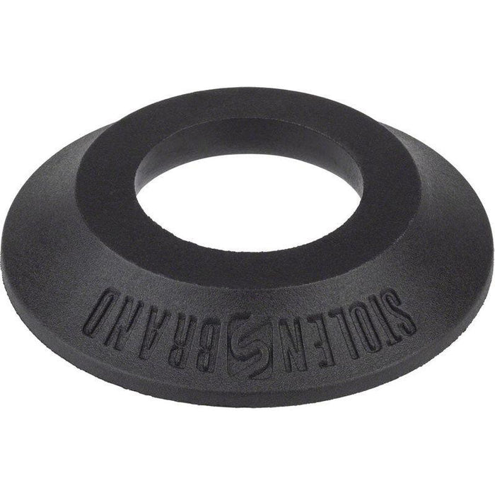 Stolen Rampage Bicycle Hubs