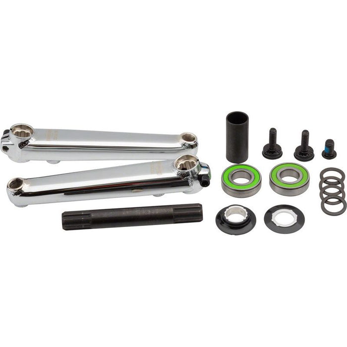 Sunday Saker V2 Bicycle Cranksets