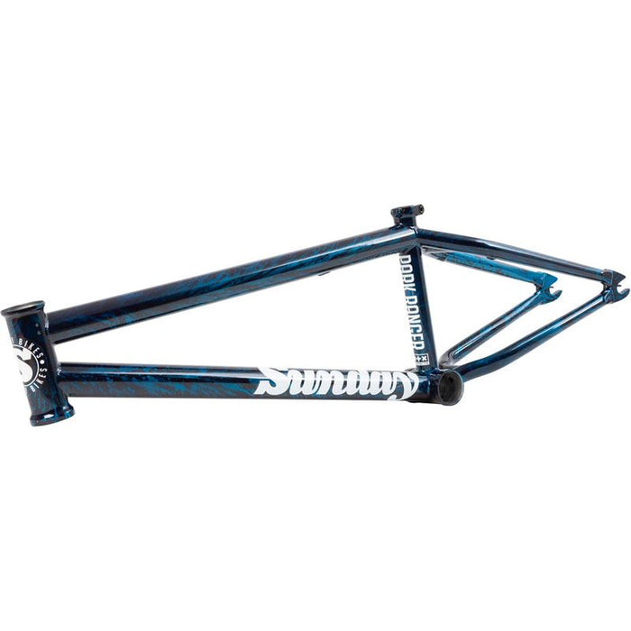 Sunday Park Ranger BMX Bicycle Frames
