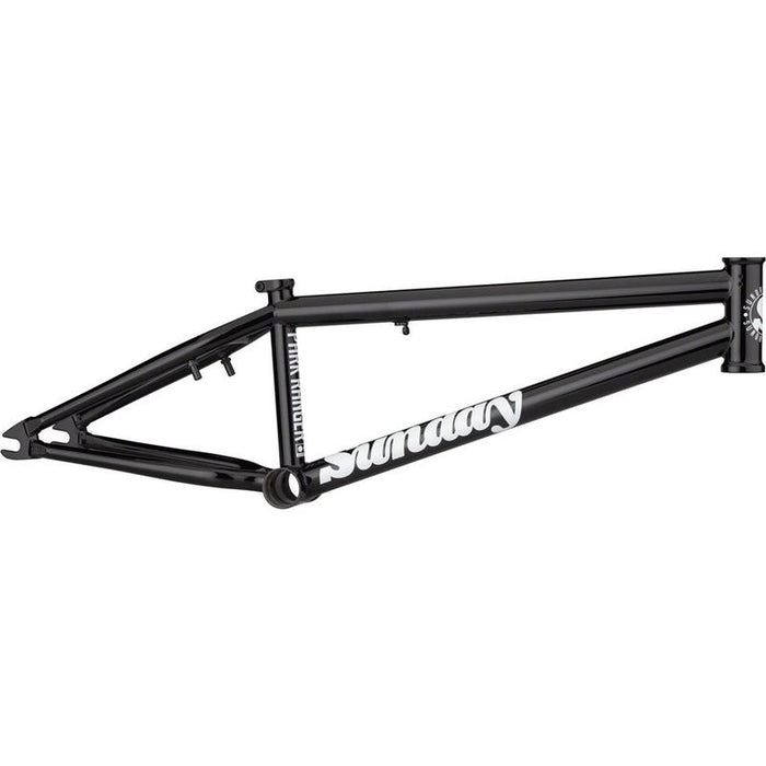 Sunday Park Ranger BMX Bicycle Frames