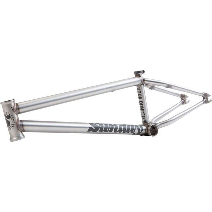 Sunday Park Ranger BMX Bicycle Frames