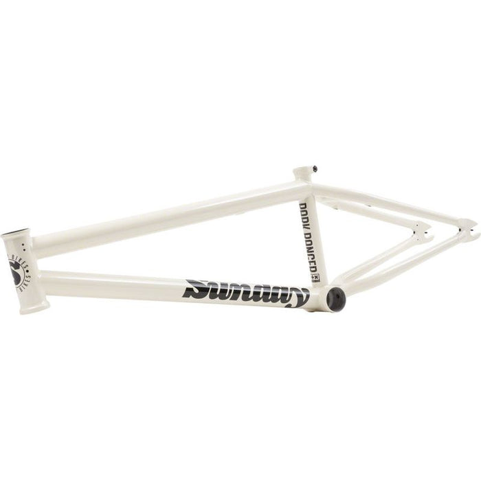 Sunday Park Ranger BMX Bicycle Frames