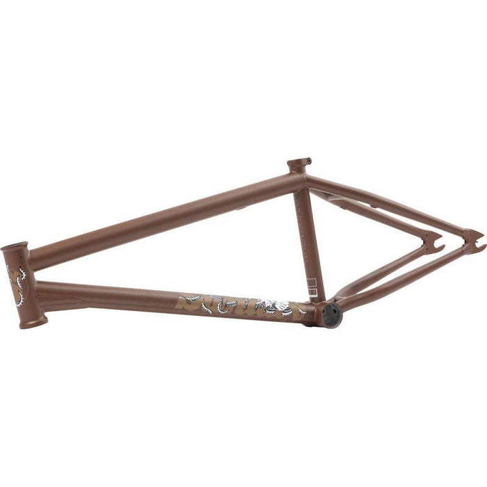Sunday Darkwave BMX Bicycle Frames