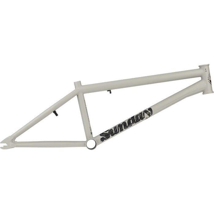 Sunday Wavelength BMX Bicycle Frames