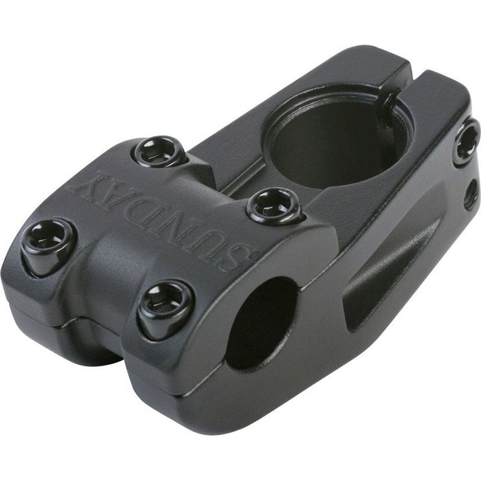 Sunday Freeze Top Load Stem 48mm Black