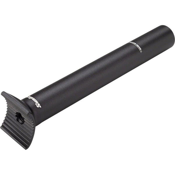 Sunday Pivotal 200mm Black Bicycle Seatposts