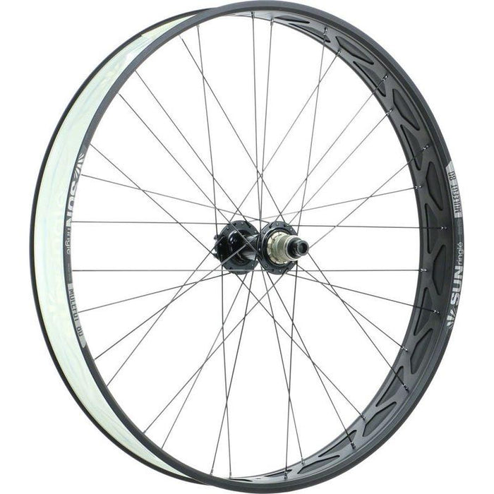 Sun Ringle Mulefut 80SL V2 Bicycle Wheels