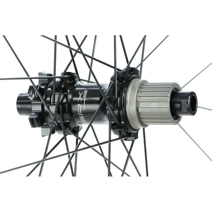 Sun Ringle Duroc SD37 Expert Rear 27.5 12x157mm 6 Bolt Micro Spline/XD Black Bicycle Wheels