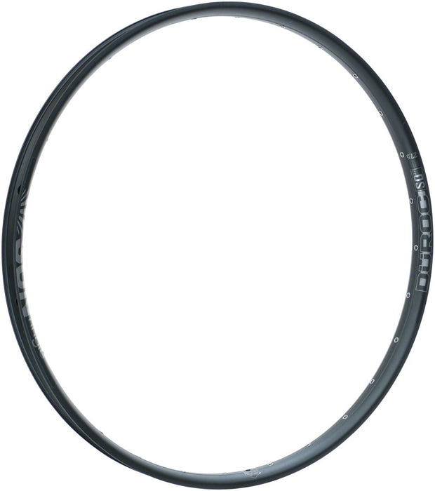 Sun Ringle Duroc SD37 Rim - 27.5 Disc Black 32H