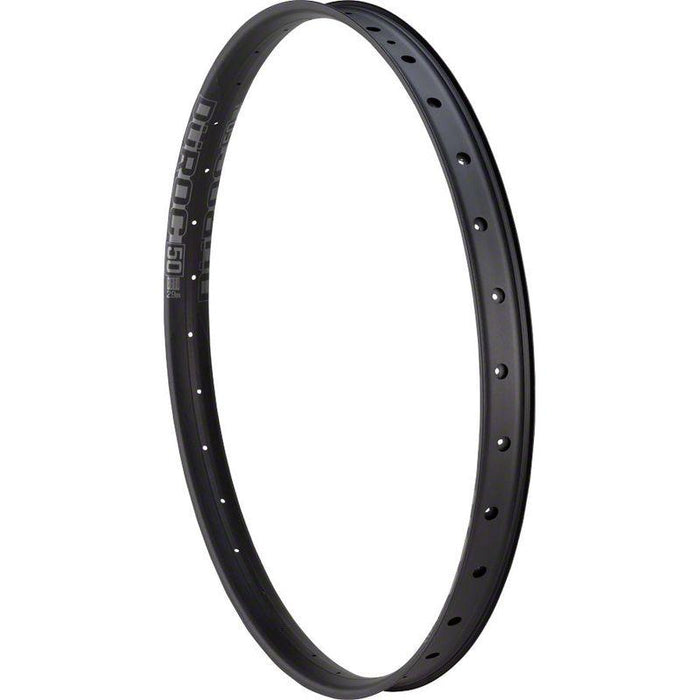Sun Ringle Duroc 50 Rim - 29 Disc Black 32H