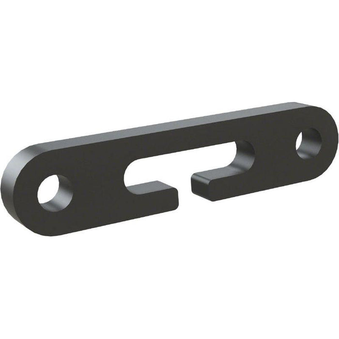 Supernova TL3 Multirack Adapter Rear Mount E-Bike Part & Accessories