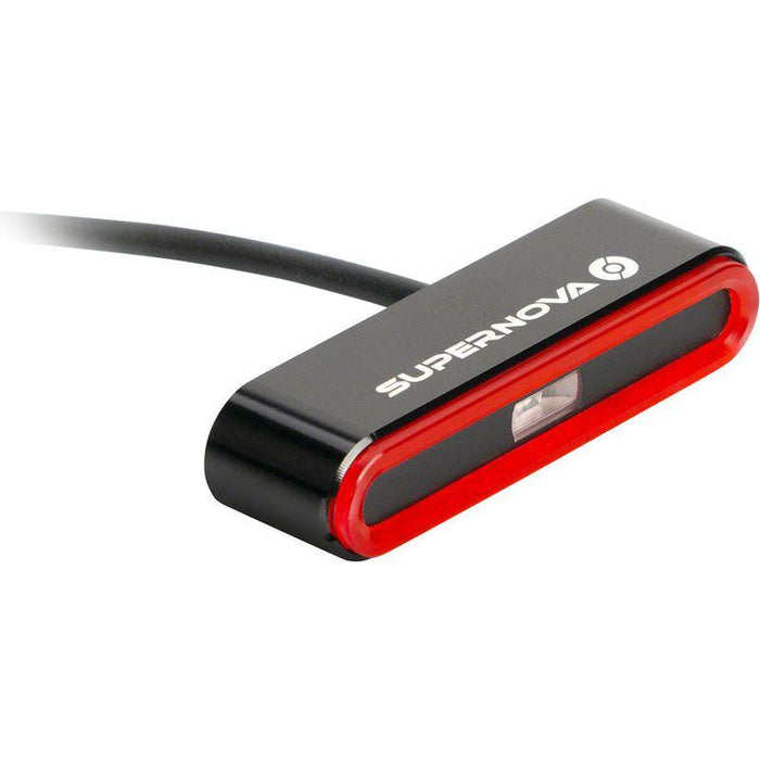 Supernova TL3 Pro Ebike Taillight E-Bike Part & Accessories