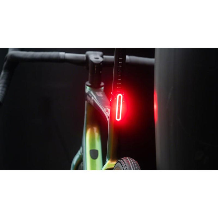 Supernova TL3 Pro Ebike Taillight E-Bike Part & Accessories