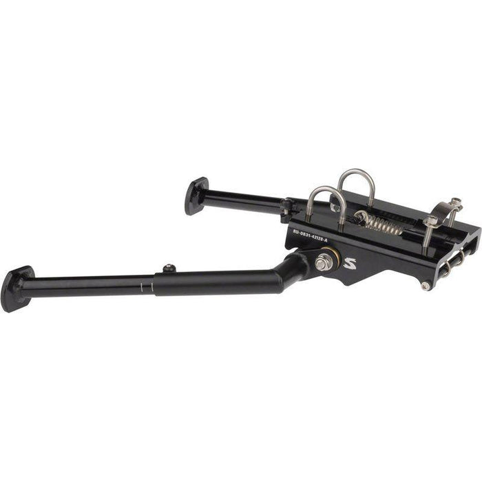 Surly Double Wide Kickstand for Big Dummy Black