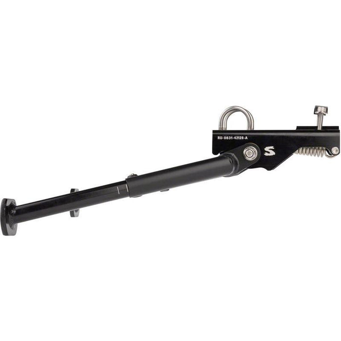 Surly Double Wide Kickstand for Big Dummy Black