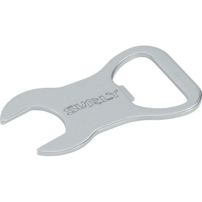 Surly Singleator 18mm Wrench/Bottle Opener