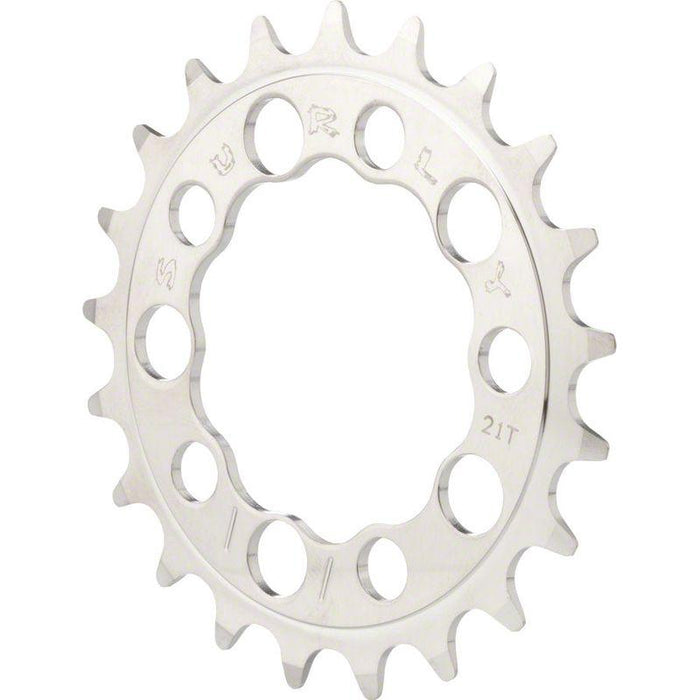 Surly Stainless Steel Chainring 22t x 58mm MWOD Inner