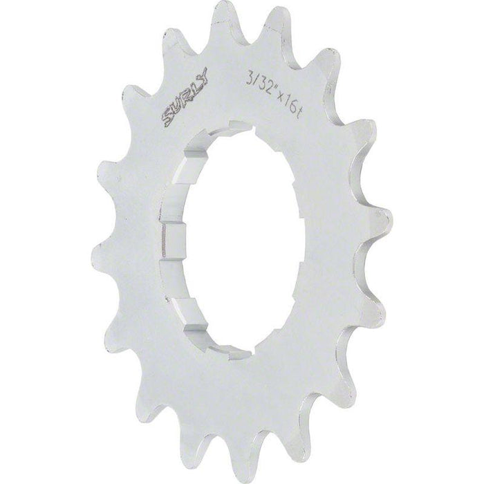 Surly Single Cassette Cog 3/32 Splined 13t