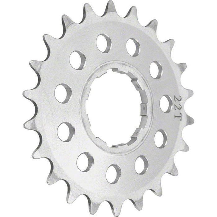 Surly Single Cassette Cog 3/32 Splined 20t