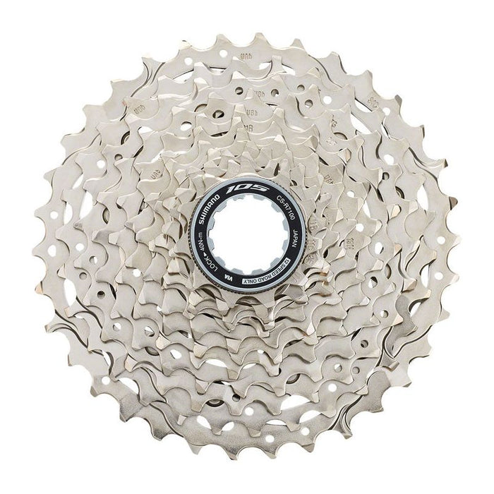 Surly Stainless Steel Track Cog Lockring 1.29 x 24 tpi Left-hand Thread