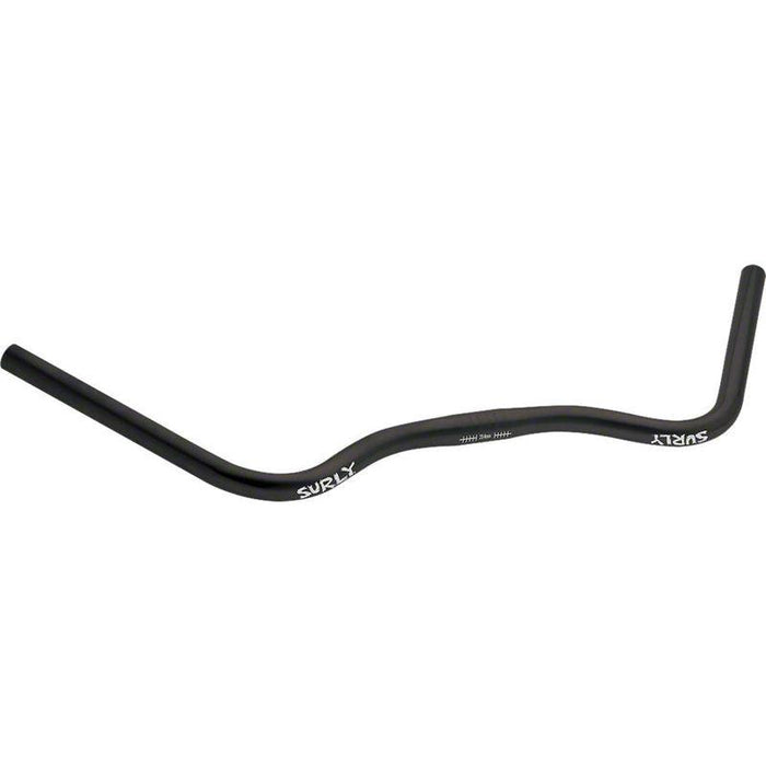 Surly Open Bar Bicycle Handlebars