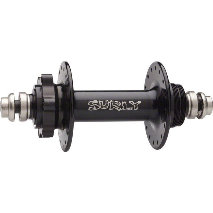 Surly Ultra New Bicycle Disc Hubs