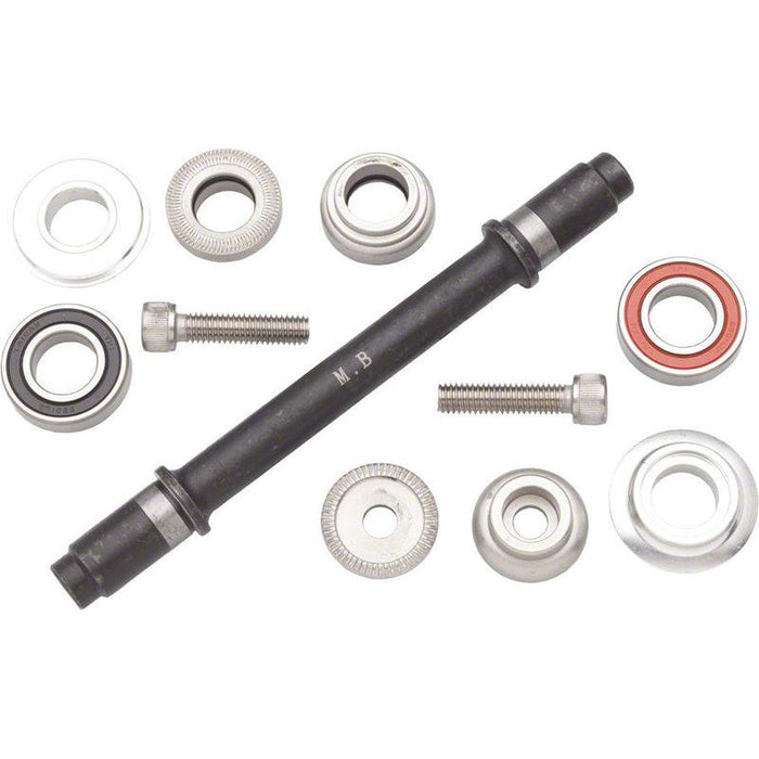 Surly Ultra New Bicycle Thru Axles