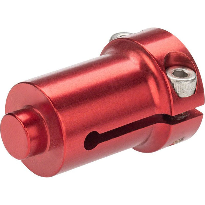 Surly Pugsley Wheelbuilding Tool