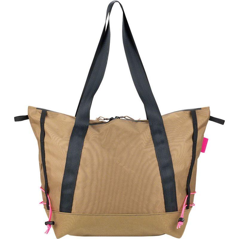 Swift Industries Acme Tech Tote Bicycle Bags — Movatik