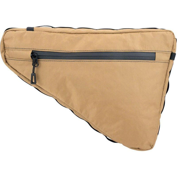 Swift Industries Giddy Up Wedge Frame Bag - Coyote