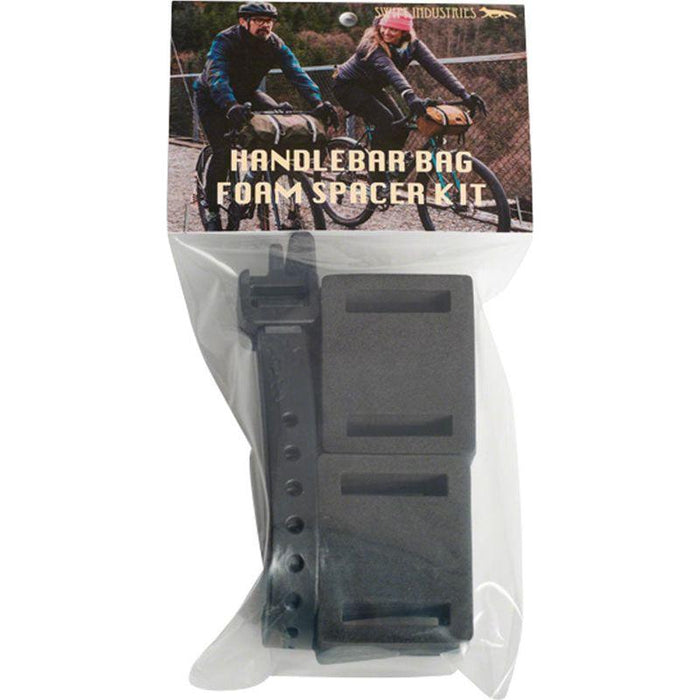 Swift Industries Handlebar Bag Foam Spacer Kit