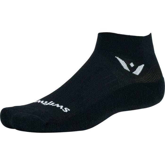 Swiftwick Pursuit Ankle Bicycle Socks