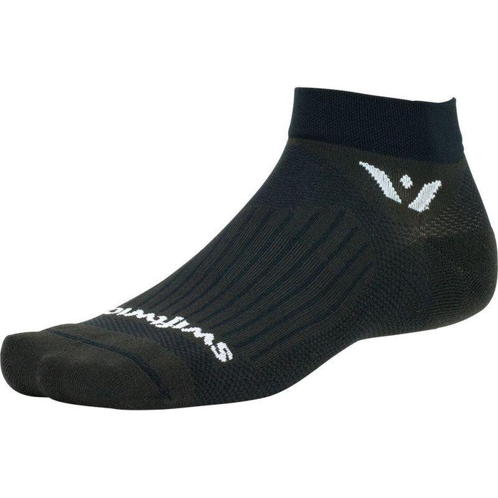 Swiftwick Aspire Ankle Bicycle Socks