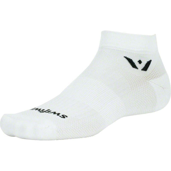 Swiftwick Aspire Ankle Bicycle Socks