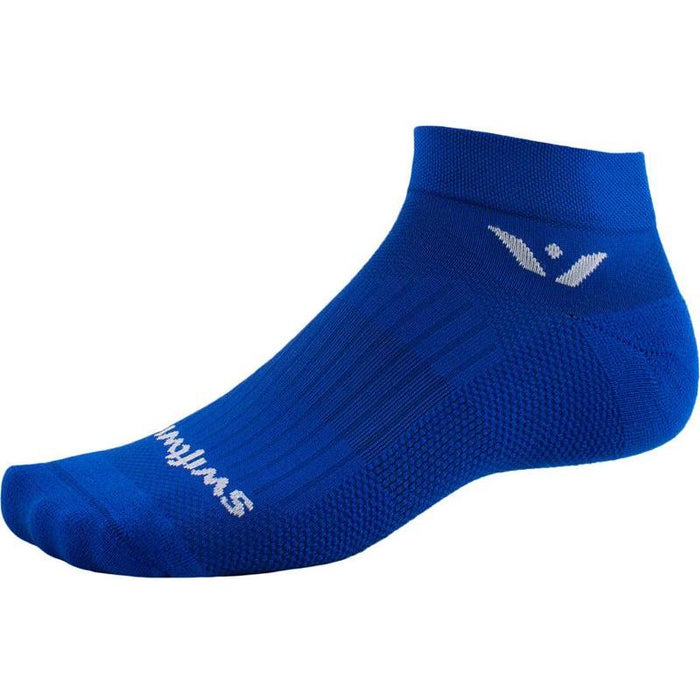 Swiftwick Aspire Ankle Bicycle Socks