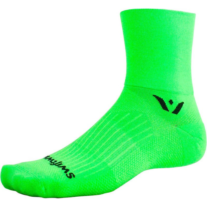 Swiftwick Aspire Four Bicycle Socks