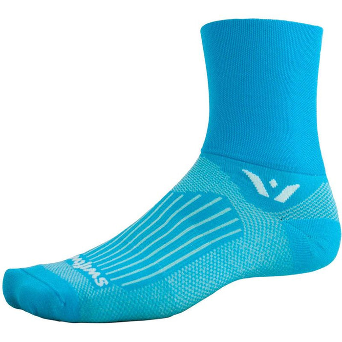Swiftwick Aspire Four Bicycle Socks