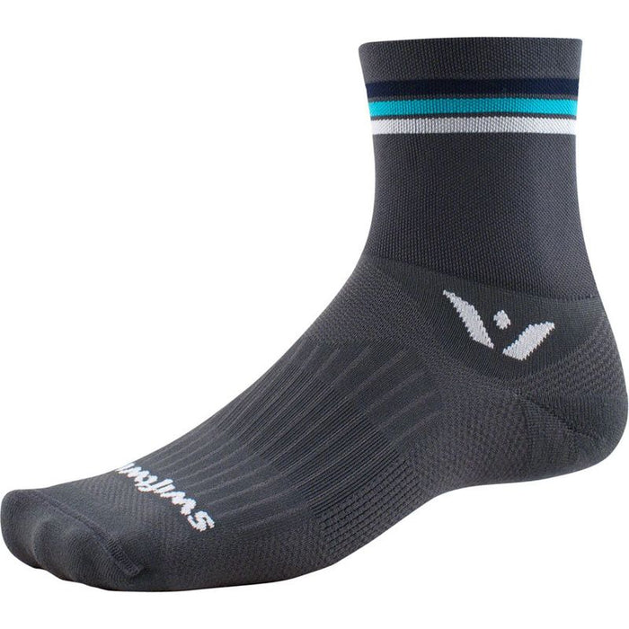Swiftwick Aspire Four Bicycle Socks