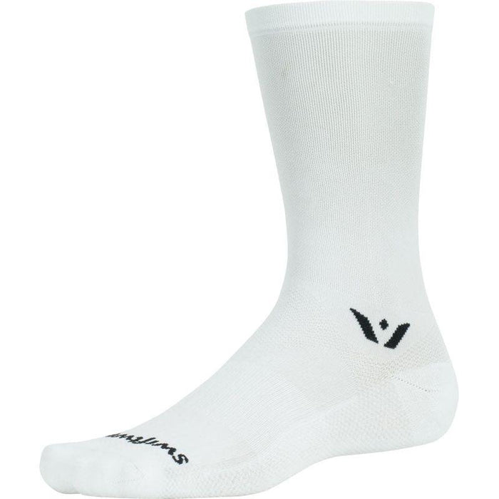 Swiftwick Aspire Crew Bicycle Socks