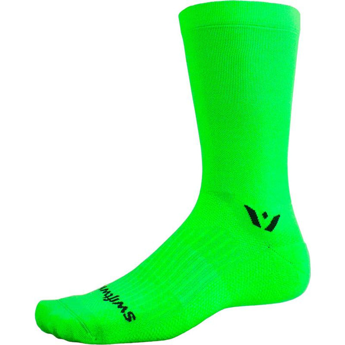 Swiftwick Aspire Crew Bicycle Socks
