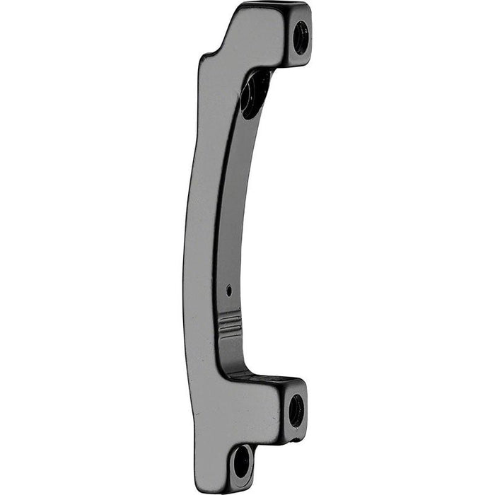 Tektro Disc Brake Adaptor - Front Post Mount 160mm Compatible with 203mm Rotor