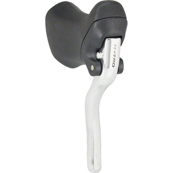 Tektro RL340 Ergo Brake Lever Set Black/Silver